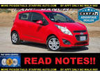 2013 Chevrolet Spark LT