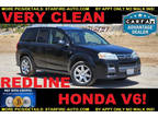 2007 Saturn VUE V6 REDLINE