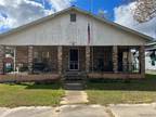 Home For Sale In Florala, Alabama