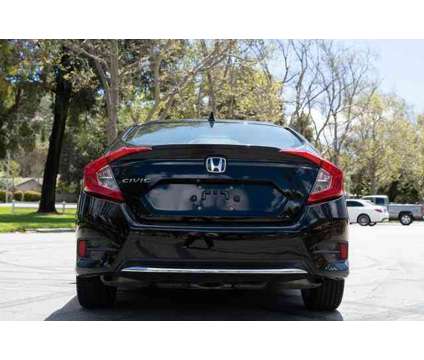 2019 Honda Civic for sale is a Black 2019 Honda Civic Car for Sale in Riverside CA