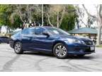 2014 Honda Accord for sale