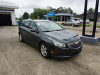 2013 Chevrolet Cruze Gray, 107K miles