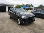 2015 BMW X5 Black, 62K miles