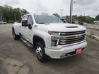 2021 Chevrolet Silverado 3500 White, 94K miles