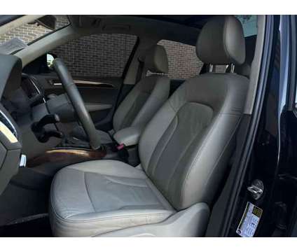 2012 Audi Q5 for sale is a Black 2012 Audi Q5 Car for Sale in Duluth GA