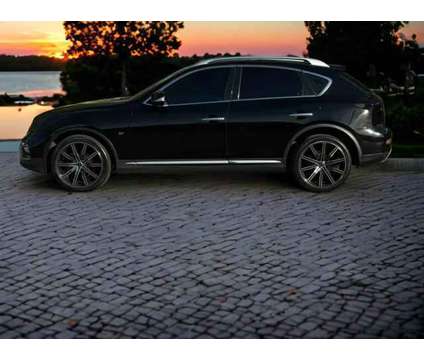 2016 INFINITI QX50 for sale is a Black 2016 Infiniti QX50 Car for Sale in Duluth GA