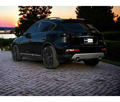 2016 INFINITI QX50 for sale is a Black 2016 Infiniti QX50 Car for Sale in Duluth GA