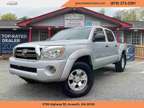 2010 Toyota Tacoma Double Cab for sale