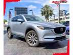 2021 MAZDA CX-5 for sale