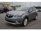 2020 Buick Envision Gray, 41K miles