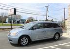 2012 Honda Odyssey For Sale