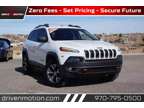 2015 Jeep Cherokee for sale