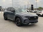 2024 Mazda CX-5 Gray, 11 miles