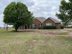 Home For Sale In Shawnee, Oklahoma