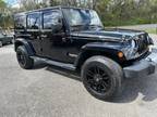 2013 Jeep Wrangler Unlimited For Sale