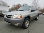 2002 Mazda Tribute 1Owner 4x4 For Sale