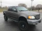 2002 Ford F-150 For Sale