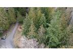 Plot For Sale In Poulsbo, Washington