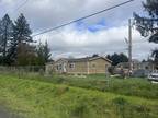 Property For Sale In Elmira, Oregon