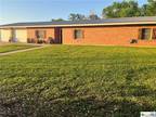 Home For Sale In Cuero, Texas