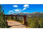 Plot For Sale In Breckenridge, Colorado