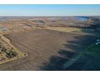 Plot For Sale In Wapello, Iowa