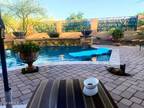 Home For Sale In Fountain Hills, Arizona