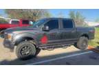 2019 Ford F-150 XL 4WD