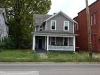 Home For Sale In Newark, Ohio