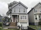 Home For Sale In East Orange, New Jersey