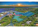 Plot For Sale In Ponce Inlet, Florida