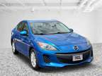 2012 Mazda Mazda3 i Touring