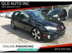 2013 Volkswagen GTI Base 2dr Hatchback 6A w/ Autobahn Package