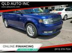 2014 Ford Flex SEL 4dr Crossover