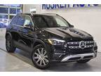 2024 Mercedes-Benz GLE GLE 350 4MATIC