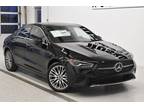 2024 Mercedes-Benz CLA CLA 250 4MATIC