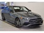 2024 Mercedes-Benz C-Class C 300 4MATIC