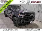 2024 Chevrolet Silverado 1500 RST INSTOCK