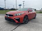 2019 Kia Forte EX