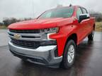 2021 Chevrolet Silverado 1500 LT LT1