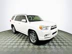 2013 Toyota 4Runner Limited