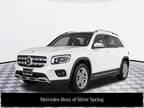 2023 Mercedes-Benz GLB GLB 250 4MATIC