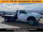 2024 Ram 5500HD Tradesman