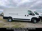 2024 Ram ProMaster 3500 High Roof