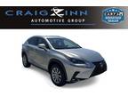 2021 Lexus NX 300