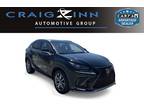 2021 Lexus NX 300 F Sport Premium