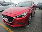 2017 Mazda Mazda3 Grand Touring AS-IS