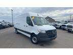 2019 Mercedes-Benz Sprinter 2500 Cargo 170 WB