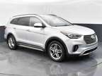 2019 Hyundai Santa Fe XL Limited