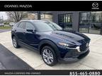 2023 Mazda CX-30 2.5 S Select Package